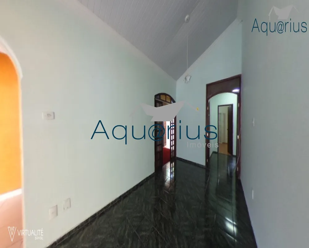 Casa, 3 quartos, 115 m² - Foto 2