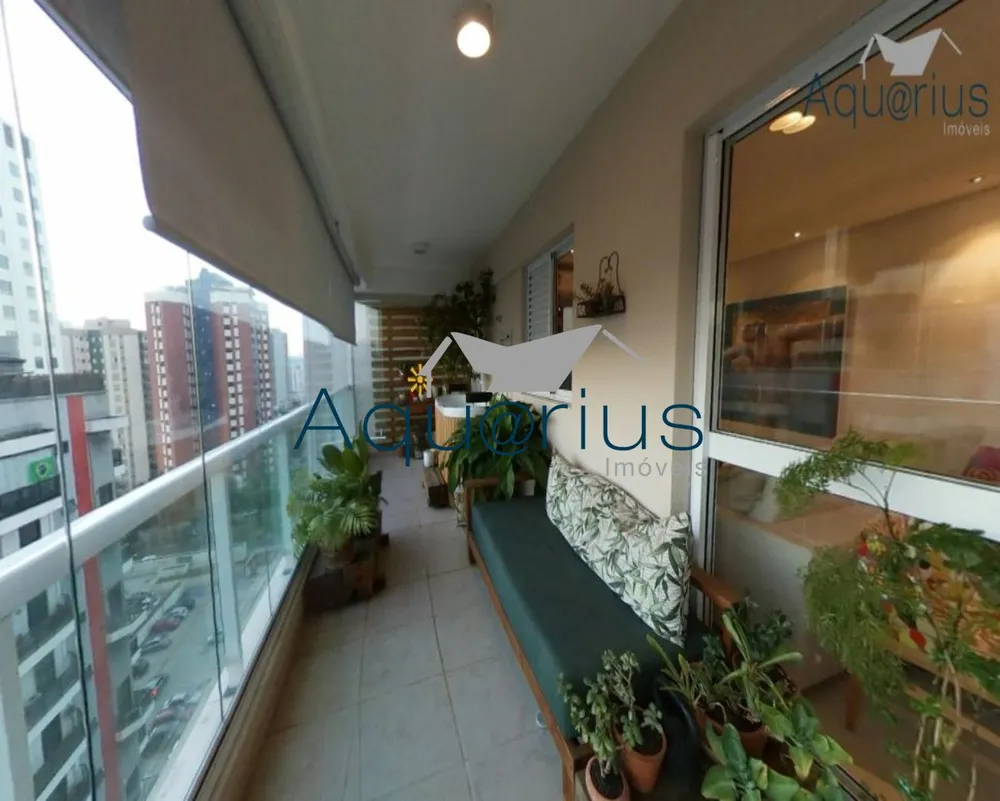 Apartamento, 3 quartos, 162 m² - Foto 3