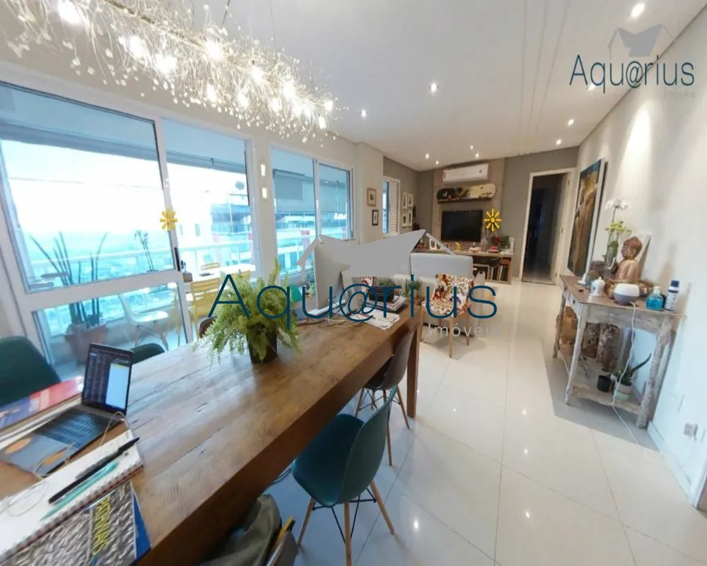Apartamento, 3 quartos, 162 m² - Foto 2