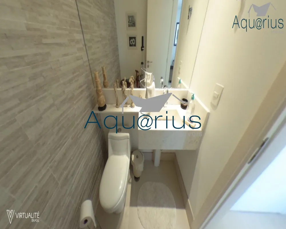 Apartamento, 3 quartos, 147 m² - Foto 2