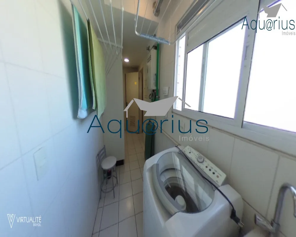 Apartamento, 3 quartos, 147 m² - Foto 4