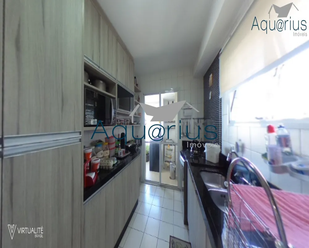 Apartamento, 3 quartos, 147 m² - Foto 3