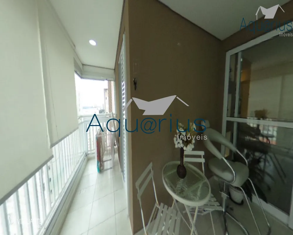 Apartamento, 2 quartos, 93 m² - Foto 3