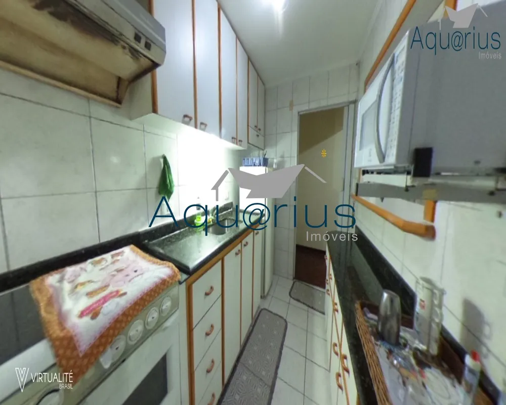 Apartamento, 3 quartos, 72 m² - Foto 3
