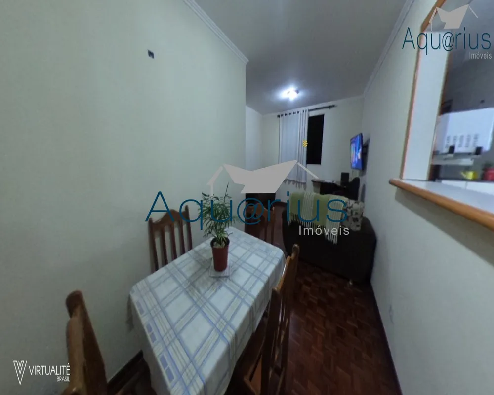 Apartamento, 3 quartos, 72 m² - Foto 1
