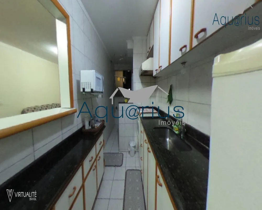 Apartamento, 3 quartos, 72 m² - Foto 2