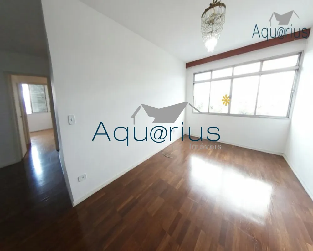 Apartamento, 3 quartos, 120 m² - Foto 1