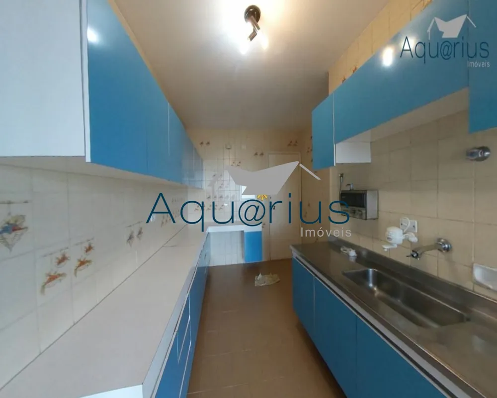 Apartamento, 3 quartos, 120 m² - Foto 4