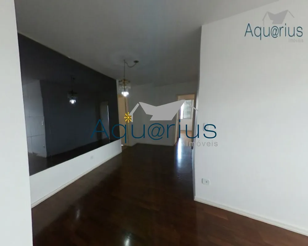 Apartamento, 3 quartos, 120 m² - Foto 3