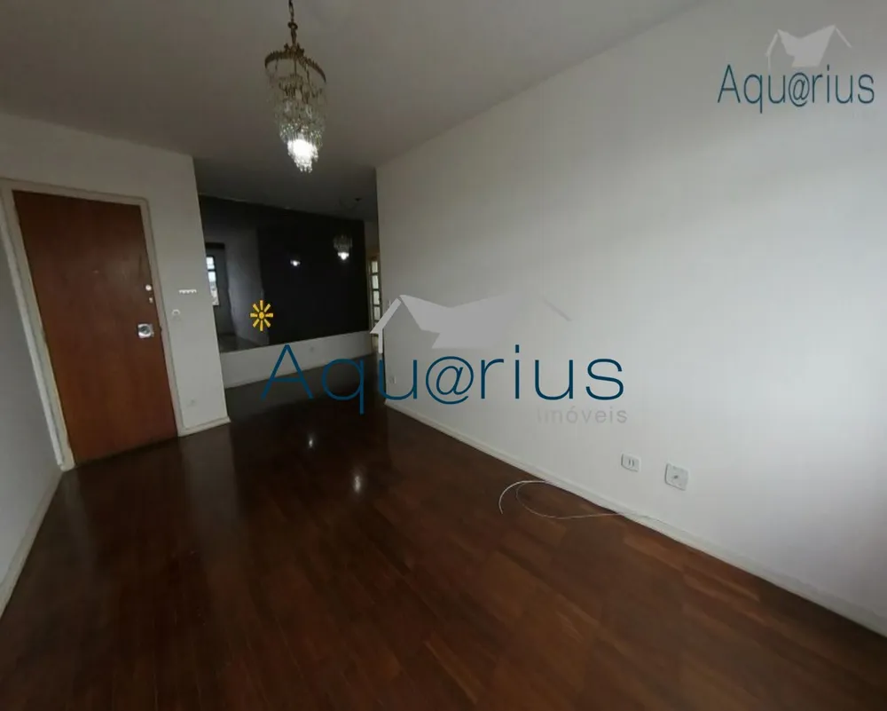 Apartamento, 3 quartos, 120 m² - Foto 2