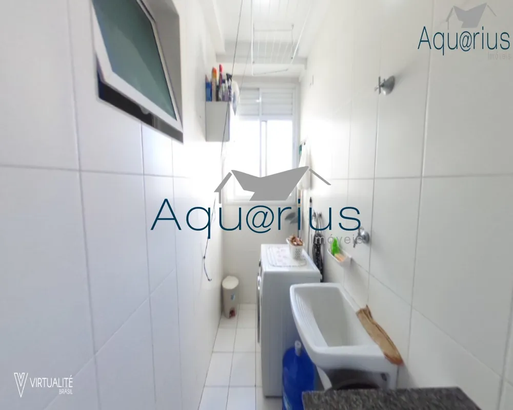 Apartamento, 3 quartos, 80 m² - Foto 3