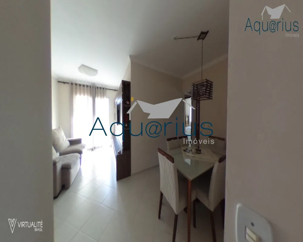 Apartamento, 3 quartos, 80 m² - Foto 1