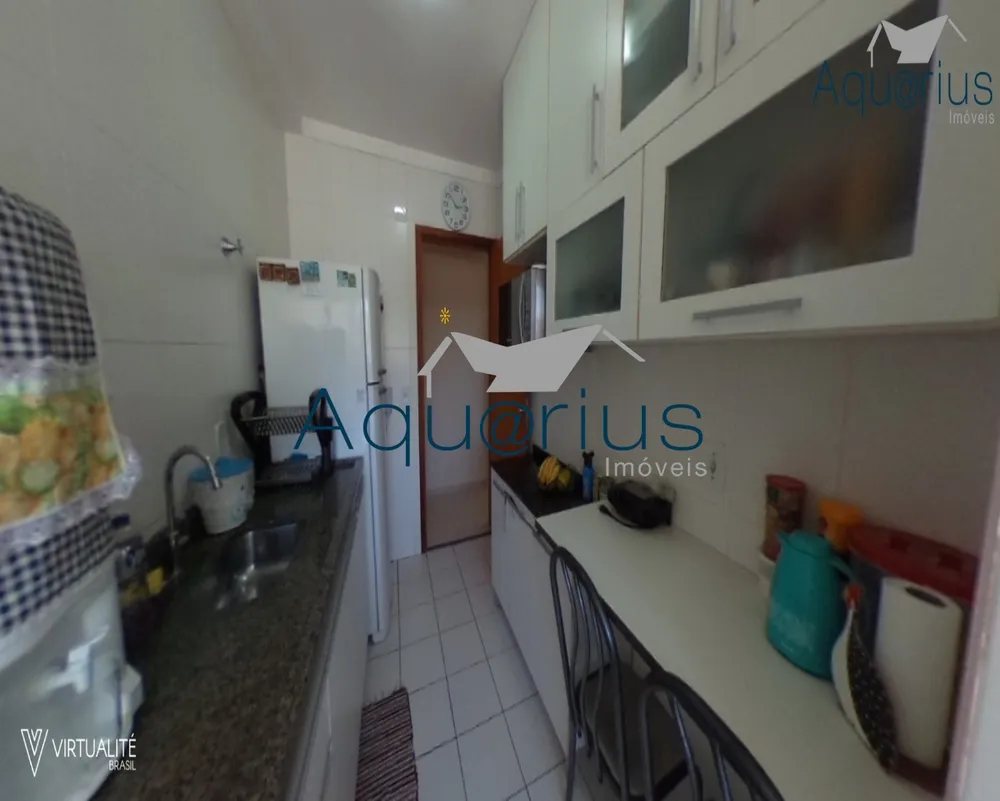 Apartamento, 3 quartos, 80 m² - Foto 4