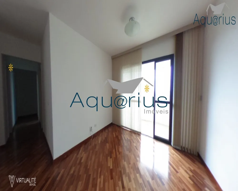 Apartamento, 4 quartos, 123 m² - Foto 1