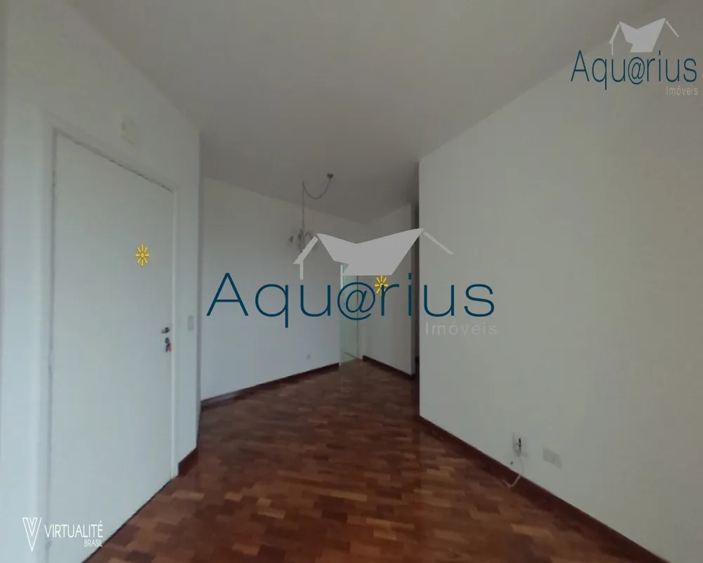 Apartamento, 4 quartos, 123 m² - Foto 3