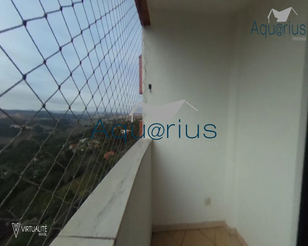 Apartamento, 4 quartos, 123 m² - Foto 2