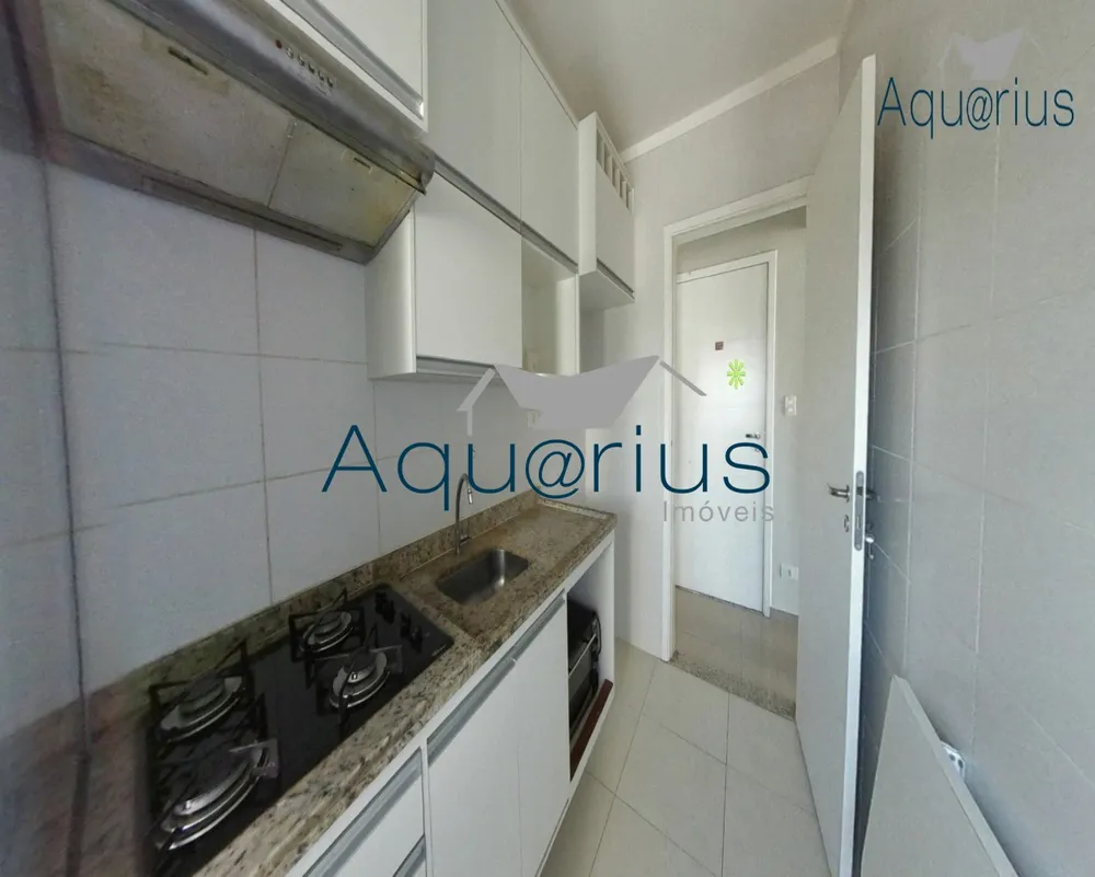 Apartamento, 3 quartos, 58 m² - Foto 3