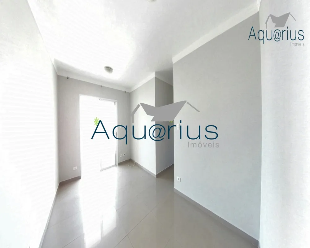 Apartamento, 3 quartos, 58 m² - Foto 4
