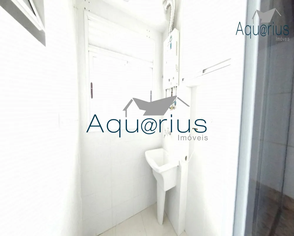 Apartamento, 3 quartos, 58 m² - Foto 2