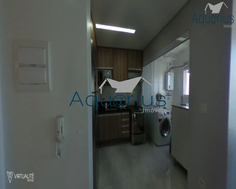 Apartamento, 3 quartos, 82 m² - Foto 2