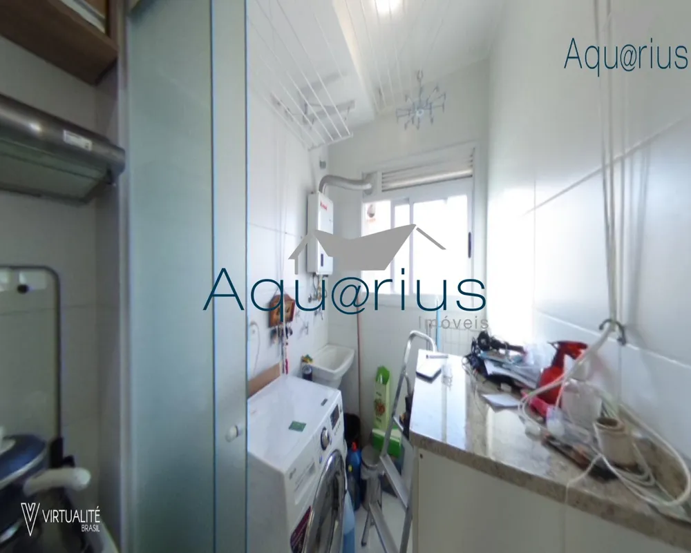 Apartamento, 3 quartos, 82 m² - Foto 3