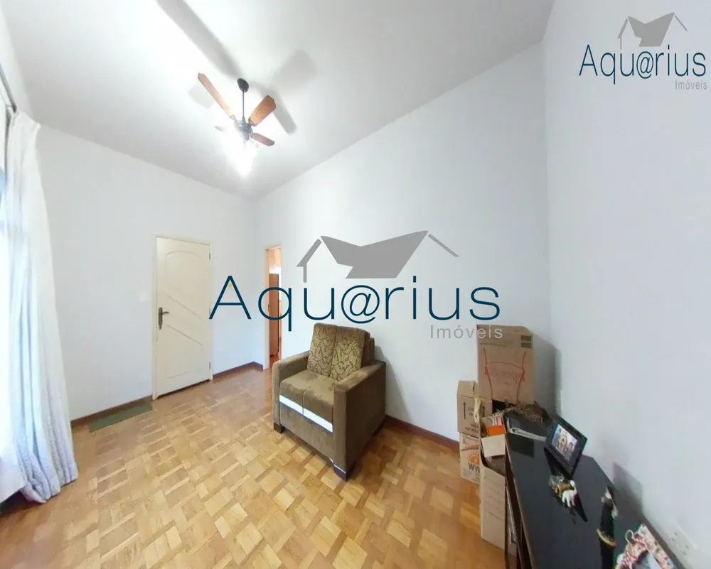 Casa, 3 quartos, 132 m² - Foto 2