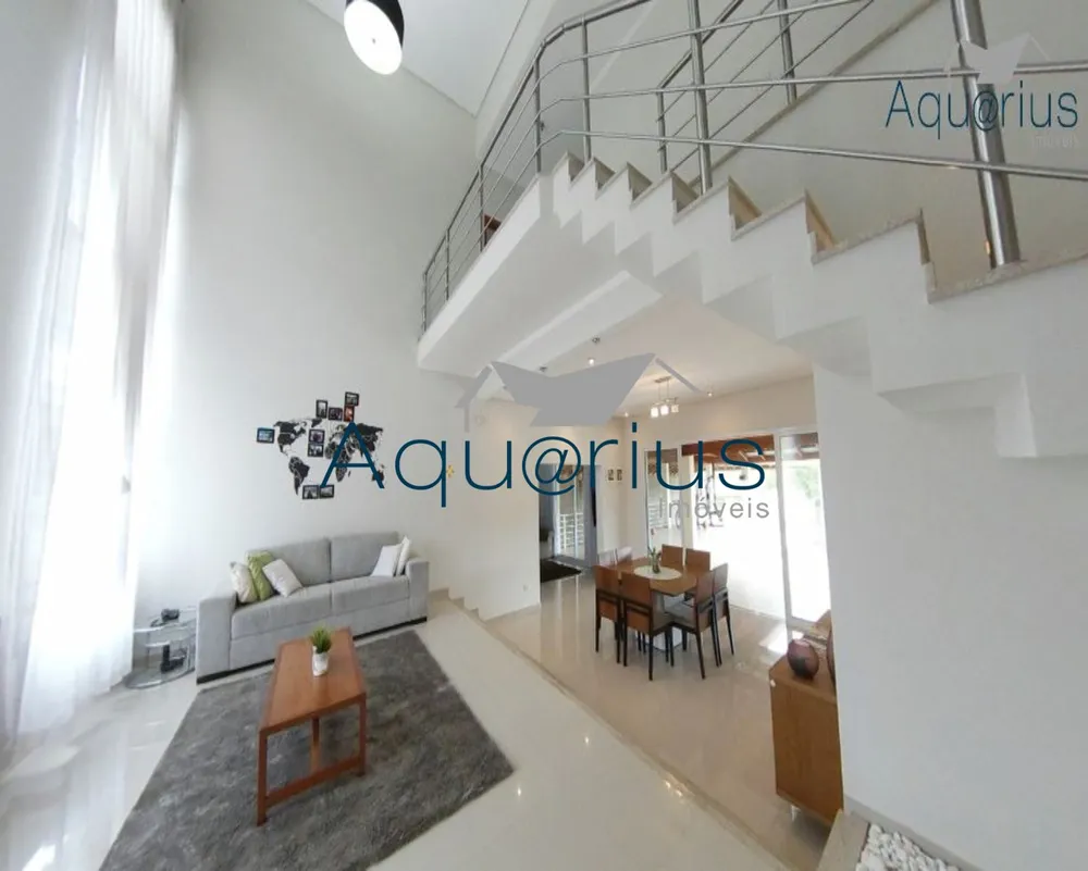 Sobrado, 4 quartos, 480 m² - Foto 3