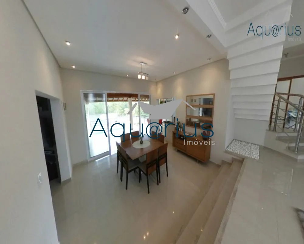 Sobrado, 4 quartos, 480 m² - Foto 4