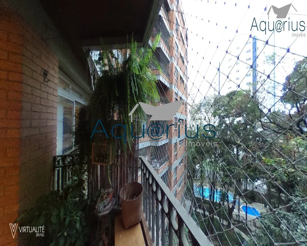 Apartamento, 4 quartos, 220 m² - Foto 2