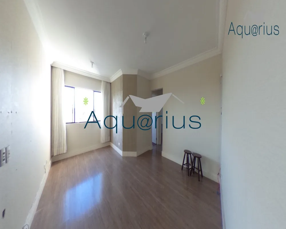 Apartamento, 3 quartos, 78 m² - Foto 4