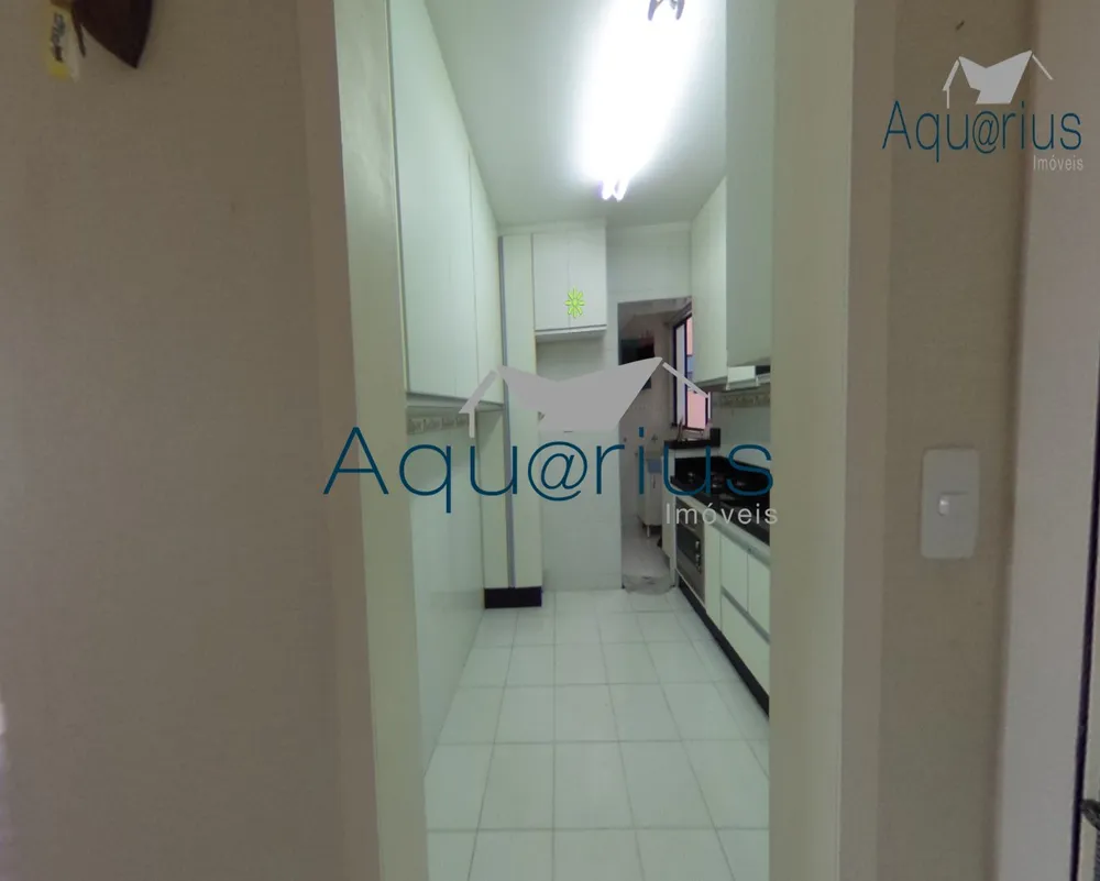 Apartamento, 3 quartos, 78 m² - Foto 3