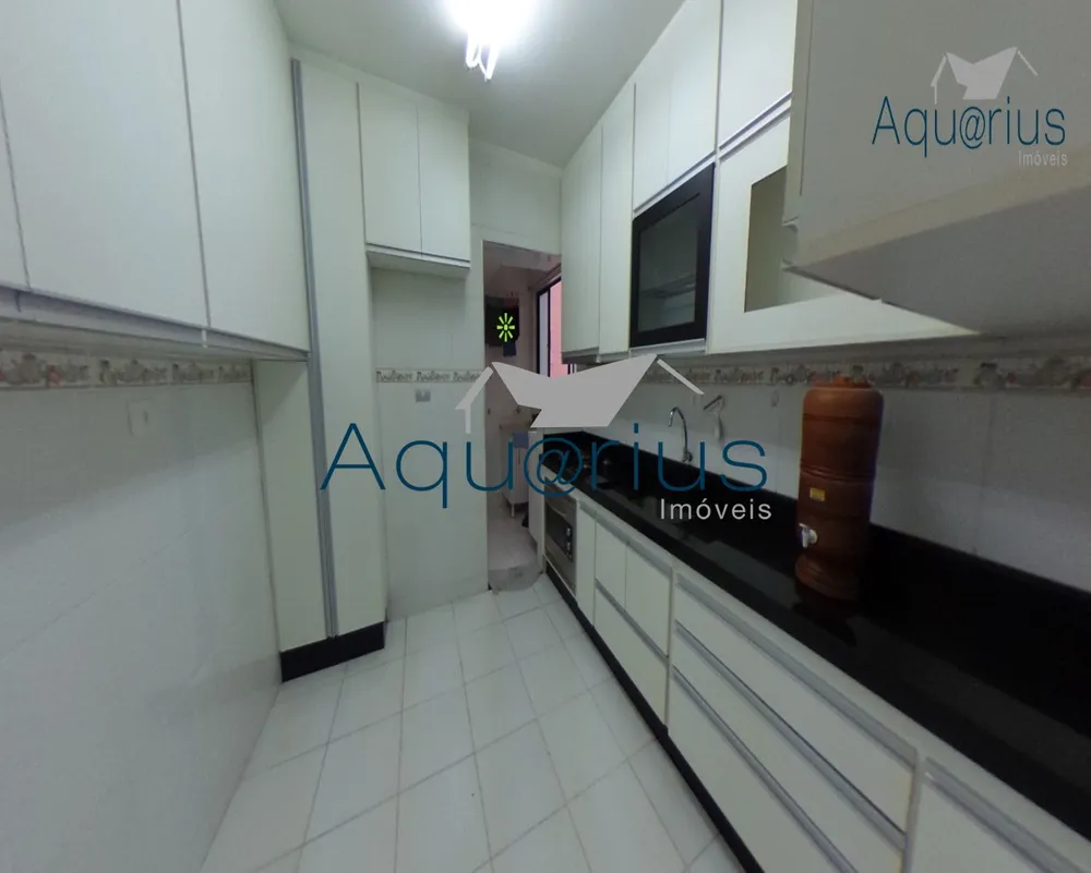 Apartamento, 3 quartos, 78 m² - Foto 2