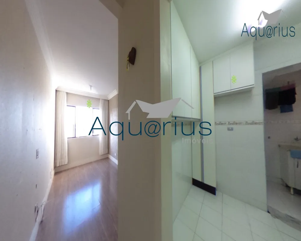 Apartamento, 3 quartos, 78 m² - Foto 1