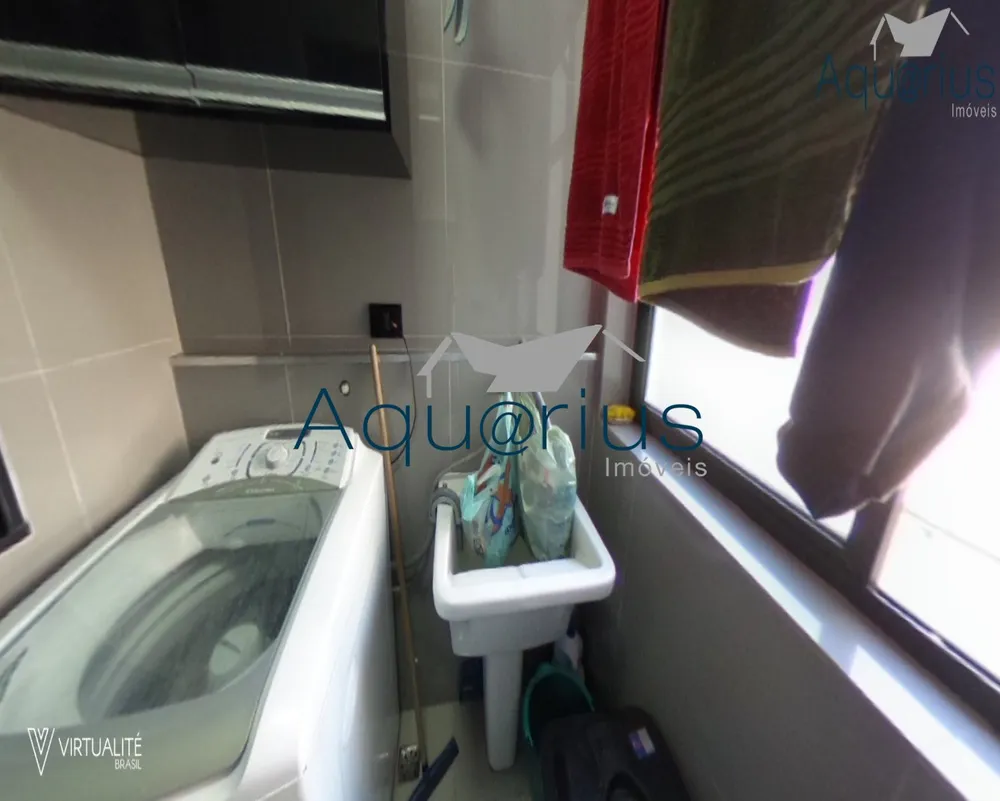 Apartamento, 3 quartos, 93 m² - Foto 4