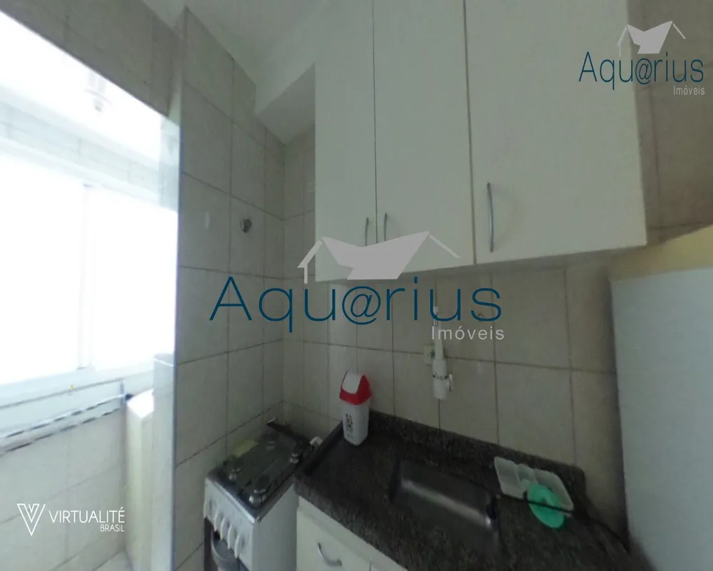 Apartamento, 1 quarto, 45 m² - Foto 3