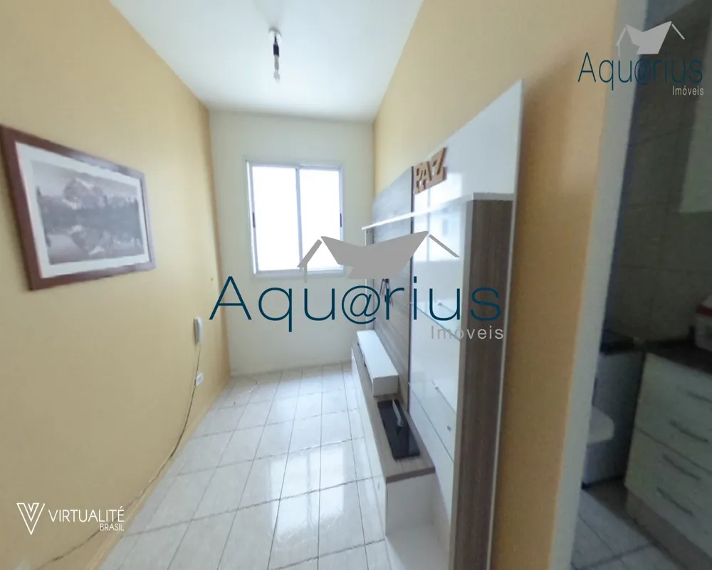 Apartamento, 1 quarto, 45 m² - Foto 2