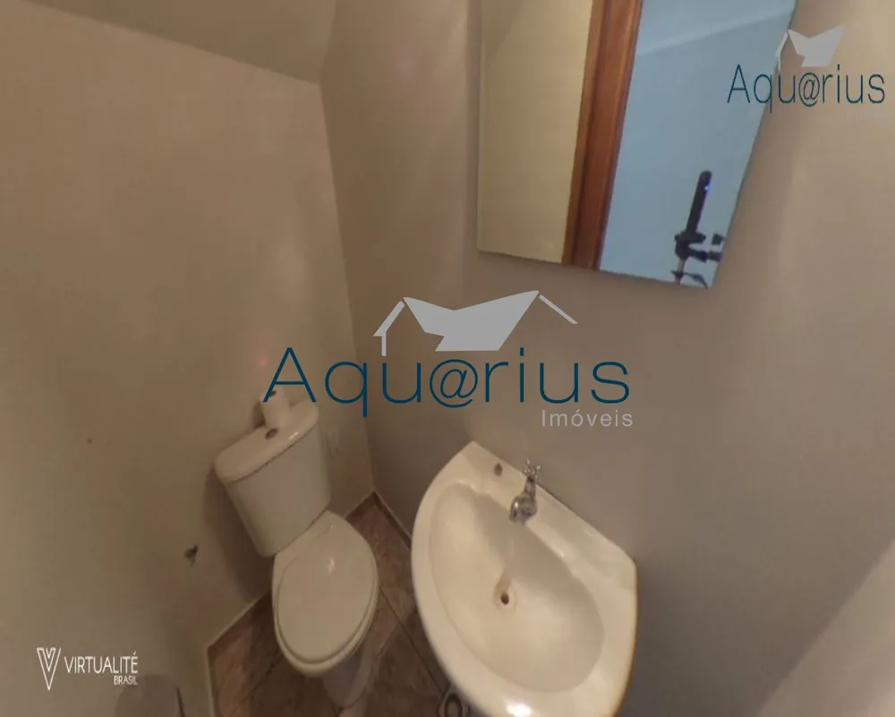 Sobrado, 2 quartos, 94 m² - Foto 4