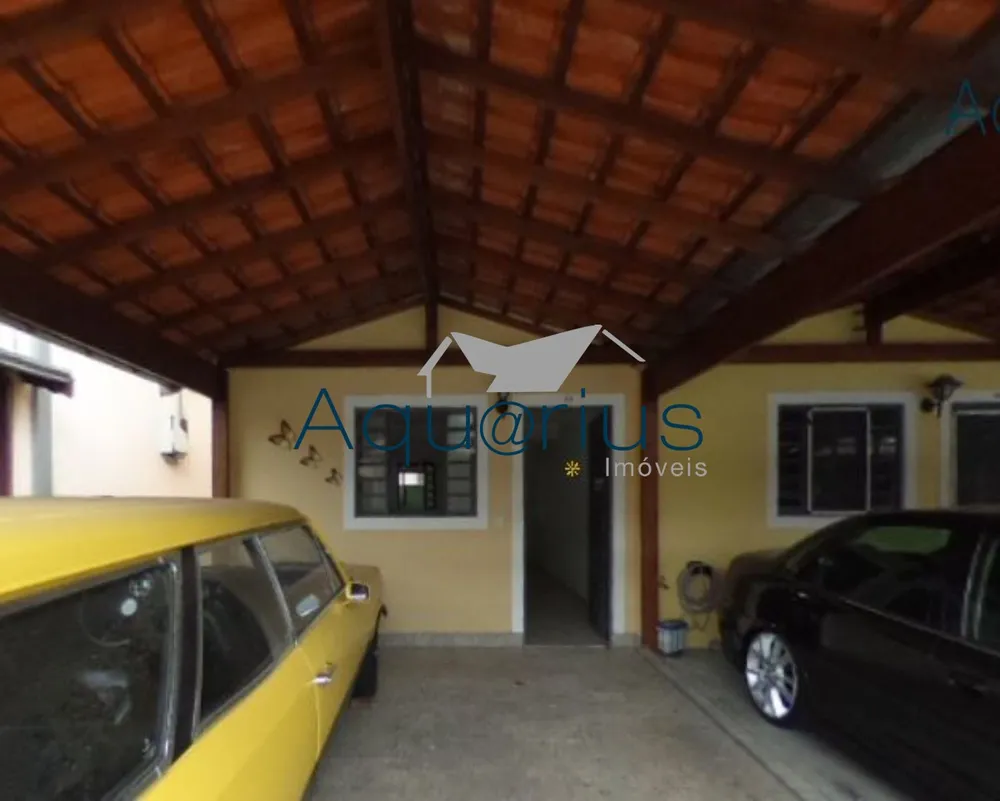Sobrado, 2 quartos, 94 m² - Foto 1