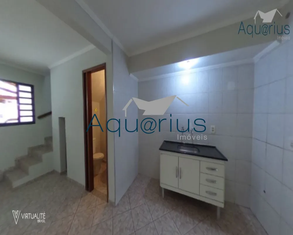 Sobrado, 2 quartos, 94 m² - Foto 3