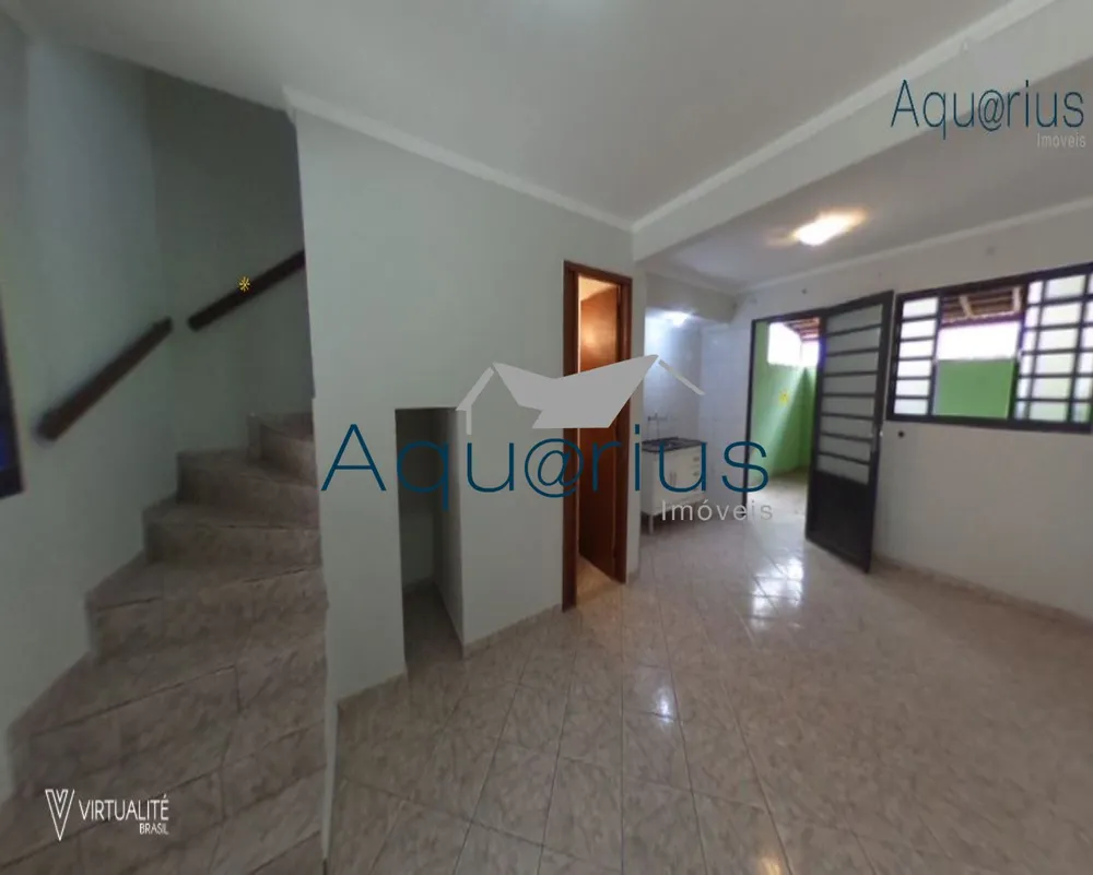 Sobrado, 2 quartos, 94 m² - Foto 2
