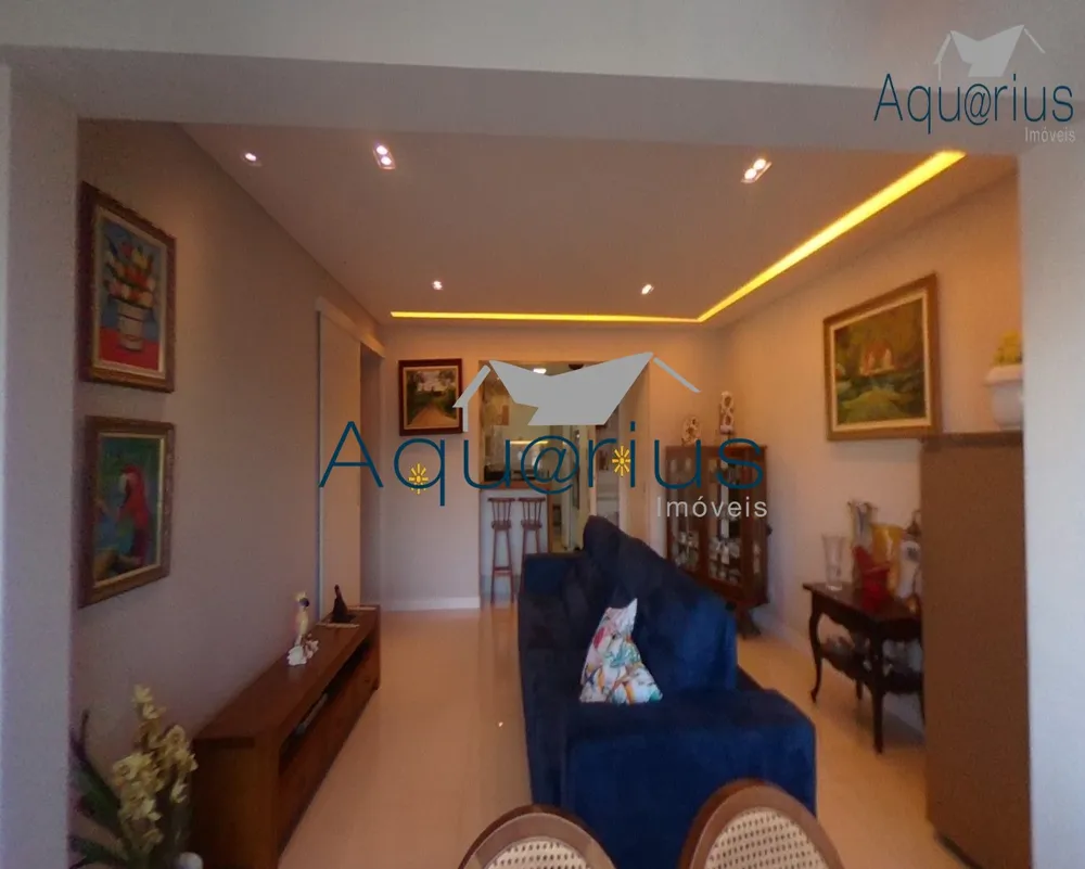 Apartamento, 3 quartos, 100 m² - Foto 4