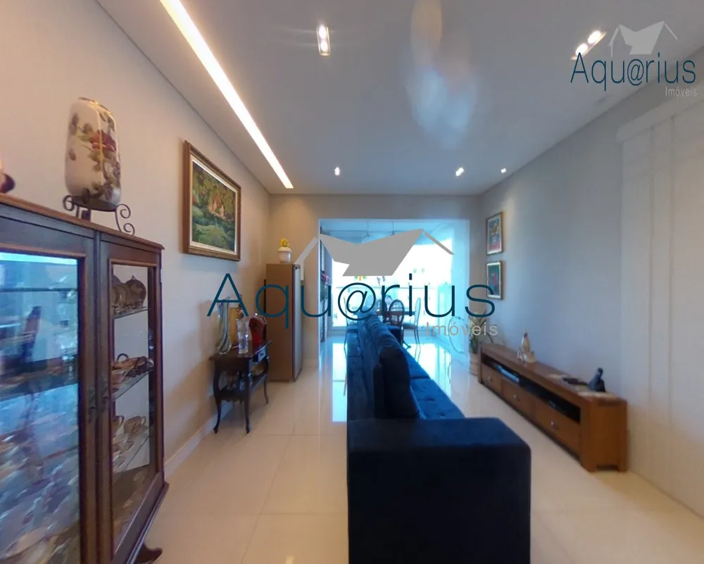 Apartamento, 3 quartos, 100 m² - Foto 1