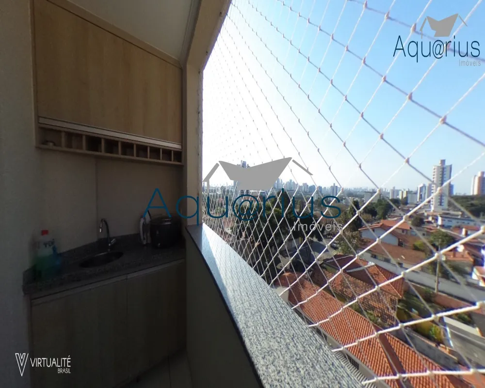 Apartamento, 2 quartos, 62 m² - Foto 2