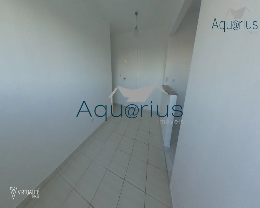 Apartamento, 2 quartos, 48 m² - Foto 2