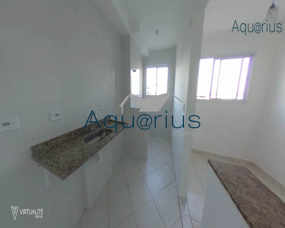 Apartamento, 2 quartos, 48 m² - Foto 3