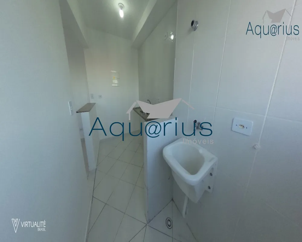 Apartamento, 2 quartos, 48 m² - Foto 4