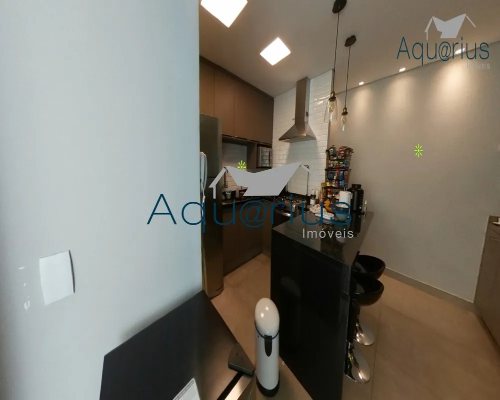 Apartamento, 2 quartos, 71 m² - Foto 2
