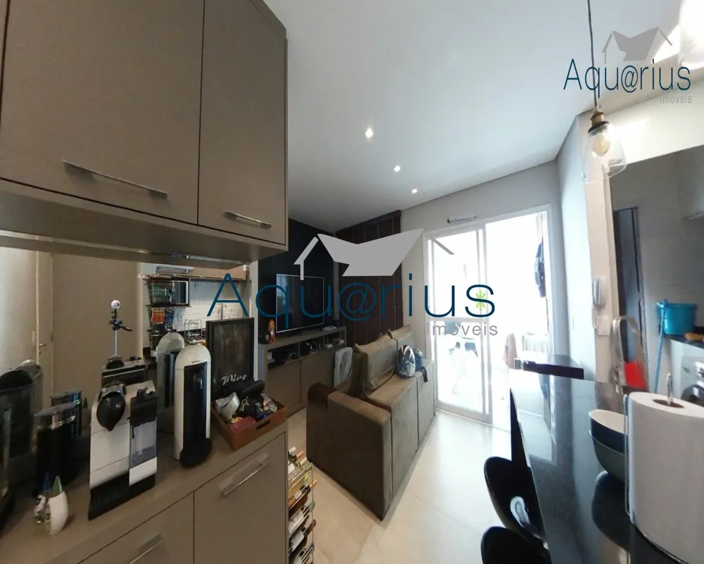 Apartamento, 2 quartos, 71 m² - Foto 1