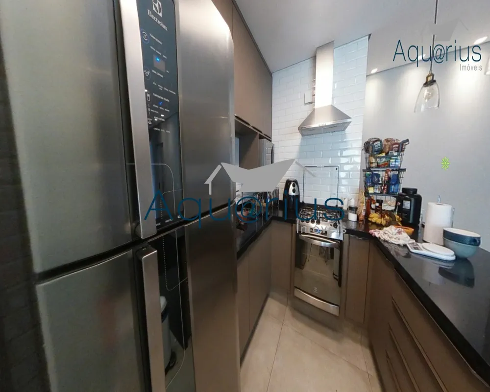 Apartamento, 2 quartos, 71 m² - Foto 3