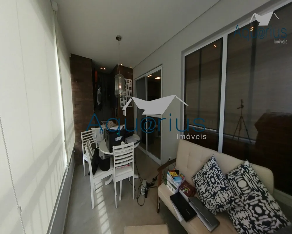 Apartamento, 2 quartos, 71 m² - Foto 4